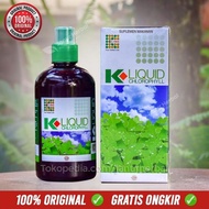 TERBARU KLOROFIL K LIQUID KLINK KLOROFIL ORIGINAL TERLARIS