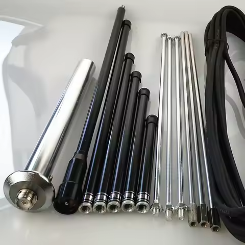 1/4 wave FM antenna,FM transmitter antenna,GP100 antenna,,88-108MHz,5W-100W,radio,walkie talkie ante