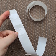 Transparent Circle Sticker