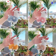 FKILLA Plush Key Ring, Cute Cartoon Alpaca Keychain, Creative Toy Plush Doll Alpaca Stuffed Doll Men