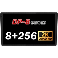 Dynavin DP8 Pro 2K Series Universal Size Android Player