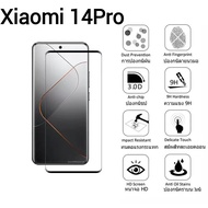 Xiaomi 14/Xiaomi mi 14Ultra/Xiaomi 14Pro/Mi 14Pro(พร้อมส่งในไทย)ฟิล์มกระจกเต็มจอXiaomi 14 Pro/Mi 14