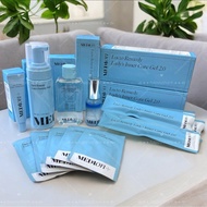 🩵包順豐/面交 🌟 2000+好評🌟‼️99.9%消除念珠菌‼️Lactomedi 益生菌系列套裝   凝膠Intimate Care Gel / 乳液Calming Cream  / 香水Perfu