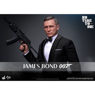 HOT TOYS MMS 803 James Bond 007 : No Time To Die -