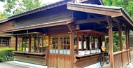 【出遊挺花蓮．兩人成行】縱谷之最，盡收眼底．湖光山色鯉魚潭．林田山林業歷史散策．百年糖廠1日