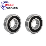 6312-2RS/ZZ  ball bearing 60X130X31mm deep groove ball bearing 6312-2RS 6312ZZ