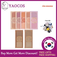 I'M MEME Afternoon Tea Palette