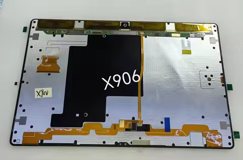 14.6" For Samsung Galaxy Tab S8 Ultra X900 X906 SM-X900 SM-X906 LCD Display Screen Touch Digitizer A