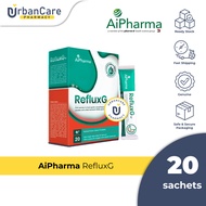 AiPharma RefluxG+ 10ml (20 sachets)
