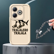 LOKAL [Local Delivery] Infinix Smart 5 6 7 9 8 HD GT 20 Pro Zero 30 itel RS4 A70 A80 P65 P55 5G S23 