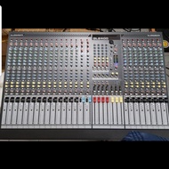 READY STOCK Mixer Audio Allen &amp; Heath GL2400 24CH allen&amp;heath