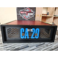 Power Box CA 20 Finishing Hardcase