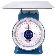 Analog Commercial Mechanical Weighing Scale/timbang 30/50kg constance/camry