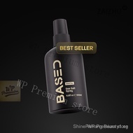 LOCAL (Next day delivery)  BASED Sea Salt Spray | Instant Volume & Texture | Infused with Kelp Extra