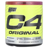 C4 / Cellucor C4 Original Pre-Workout Watermelon 9.4 oz (267 g)