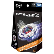 UX17隕星龍騎士