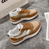 FREE KARDUS ifs-5040 sepatu wanita import fashion sneaker wanita terkiniian 0405 cantik dan best sel