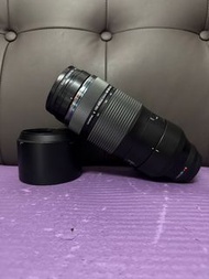 歡迎比較新淨程度 完美無瑕 Olympus 100-400 100-400mm Panasonic M43 Mount