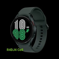 Samsung Galaxy Watch 4 Watch4 44mm 44 mm GREEN Garansi Resmi Samsung