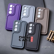 VIVO V40 LITE CASE MUGELLO CASE MACARON MACARON VIVO V40 LITE