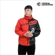Liverpool Football CLUB WINDBREAKER Jacket FULL PRINTING UNISEX