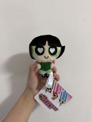 飛天小女警毛絨公仔