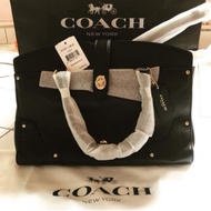 HANDBAGS COACH