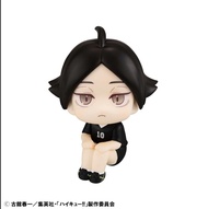 Bandai(บันได) MEGAHOUSE LOOKUP HAIKYU RINTARO SUNA UNIFORM VER.