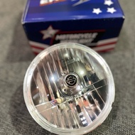 HD Reflector HARLEY DAVIDSON IMPORT 5.75 Inch Eron Eagle Reflector