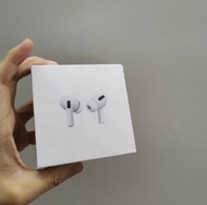 Apple AirPods Pro 3代 藍牙耳機 三代無線耳機