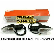 RIGHT REAR TURN SIGNAL LIGHT Kiri R15 V3 R15 V4 YAMAHA ORIGINAL YGP