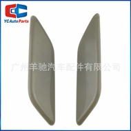 76886-T0N-S01 76881-T0N-S01 Headlight Sprinkler Cover Suitable for HondaCRV 15-17 Models