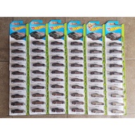 Hotwheels Ferrari 599XX Grey (Collection Most Wanted)