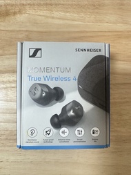 Sennheiser MOMENTUM True Wireless 4 耳機
