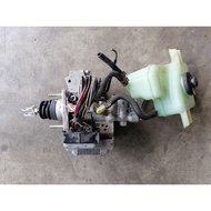 Toyota abs pump Toyota Prius c nhp10 abs pump TC 47210-52030