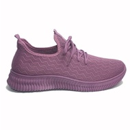 Sepatu Sneakers Wanita Ungu Purple 38 Dr. Kevin