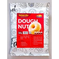 Noraini's Instant Mix Dough Nut (200g)