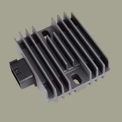 Regulator Rectifier For Kawasaki Z750 Z800 Z1000 Z250 Z300 ER6N ER6F ER4N Brute Force 750 650 Versys