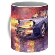 Porsche 944 Turbo Coffee Mug