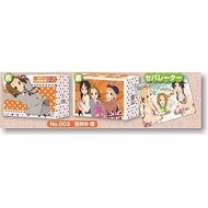 Chara Card Holder Collection K-on the Movie Tainaka Ritsu