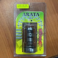 CAM CAMSHAFT ARATA HHM RACING HARAM EX5,W100 S4#5 S#9 camshaft JET honda Modenas CT100 MR1 demark