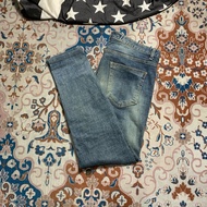 BLUE JEANS IDUN SKINNY FIT