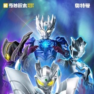 Blokees Ultraman blokees transformers shining version zero kamen rider BRUCO Zeta Blokees Keeppley F