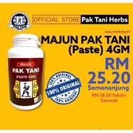 MAJUN PAK TANI ORIGINAL 15 BIJI 100% ASLI