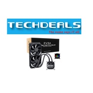 Evga CLC AIO 240mm Liquid Cooler