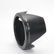Canon 60D 70D 7D 7DII 80D 72mm 18-200 lens Lens hood ew-78d flocking For Canon EF 18-200mm f/3.5-5.6