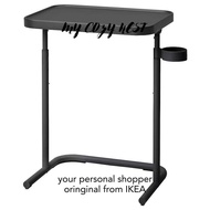 IKEA Laptop stand anthracite