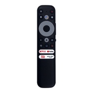 New Voice Remote RC902N FMR1 For TCL Smart TV S546 R646 Series 75S546 65S546 55S546 50S546 accessories
