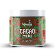 ORGANICULE Organic Cacao Powder