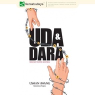 Uda Dan Dara: Sebuah Teater Muzikal